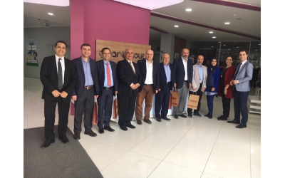 Çınar Koleji Kahvaltısı