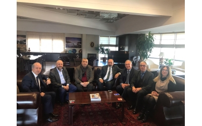 Makel Elektrik - Taziye Ziyareti 