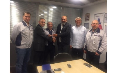 Nitto Bento Bantçılık - Firma Ziyareti