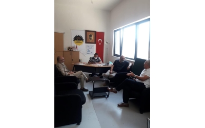 Okul İnşaatı hakkında bilgi paylaşımı