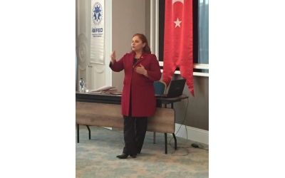 İSİFED İş Toplantıları3 