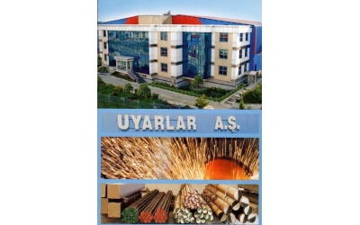 Kaymakamlık Ziyaretleri - Uyarlar Demir Çelik A.Ş. 