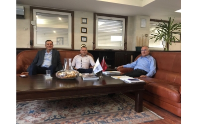 Vekta Aydınlatma - Firma Görüşmesi 