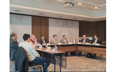 Yönetim Kurulu Toplantısı - Şubat 2024