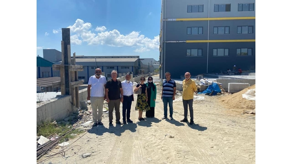 Okul İstişare Toplantıları