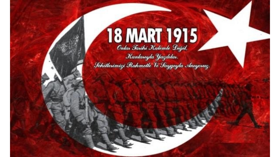 18 Mart Çanakkale Zaferi