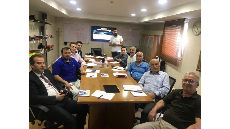 Finansal Okuryazarlık Eğitimi