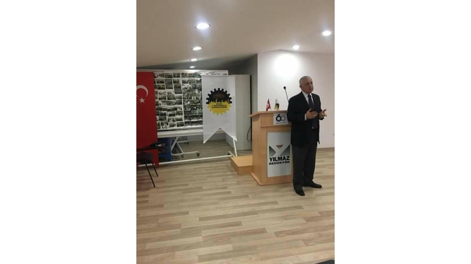 ''Aile Şirketlerinde Finansal Kurumsallaşma'' Konferansı