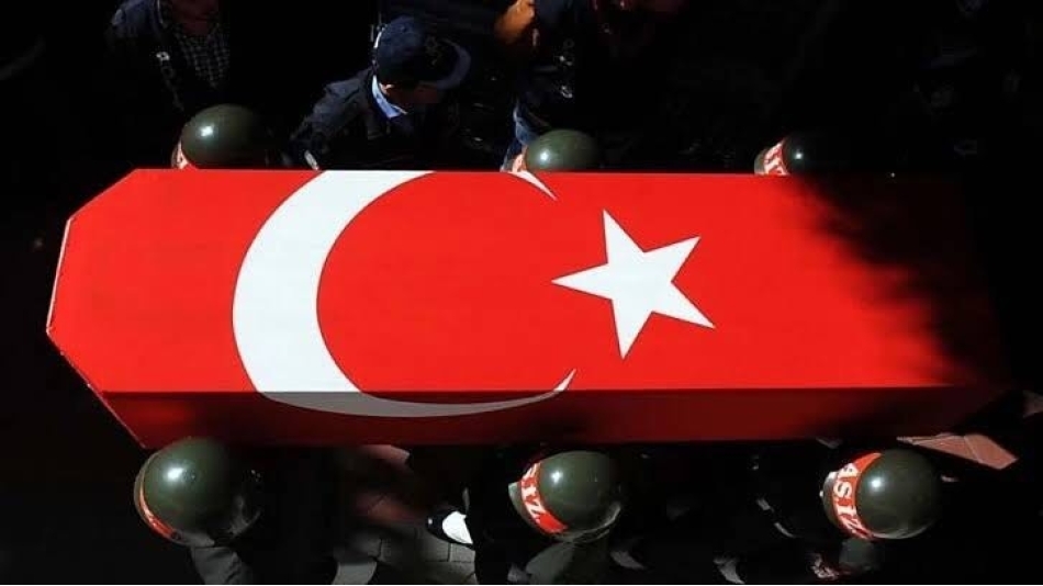 Milletimizin Başı Sağolsun...