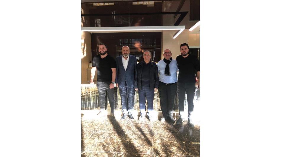 Depar Group - Firma Ziyareti