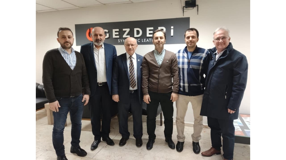Gezderi Taziye Ziyareti