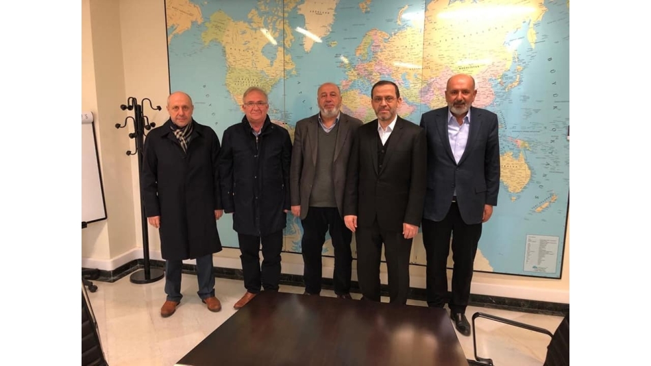 Gezer Taziye Ziyareti