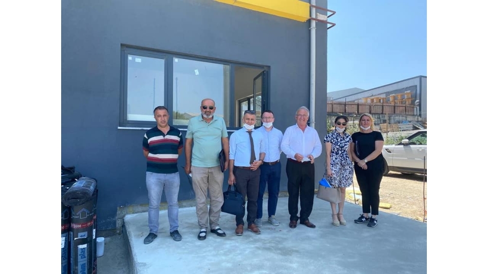 Okul İstişare Toplantıları