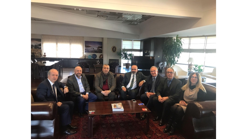 Makel Elektrik - Taziye Ziyareti
