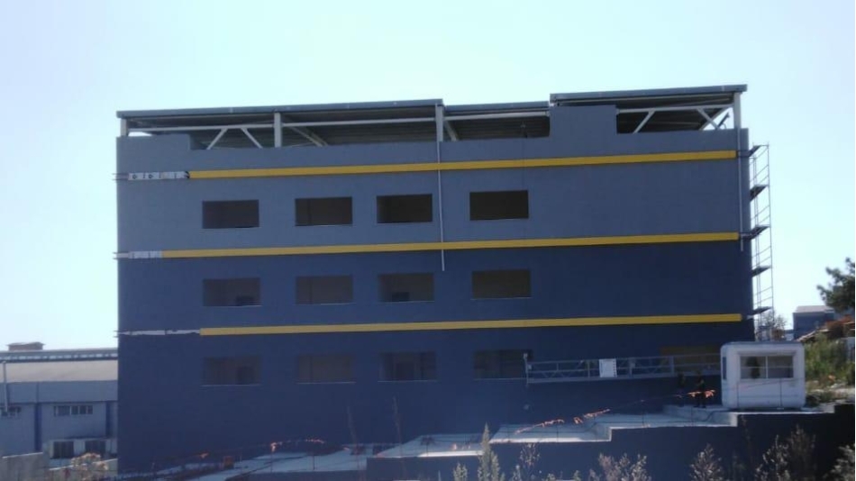 OKULUMUZ BİTMEYE YAKIN