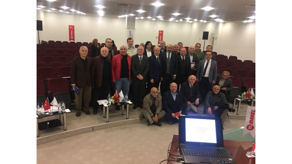 Olağan Genel Kurul Toplantısı