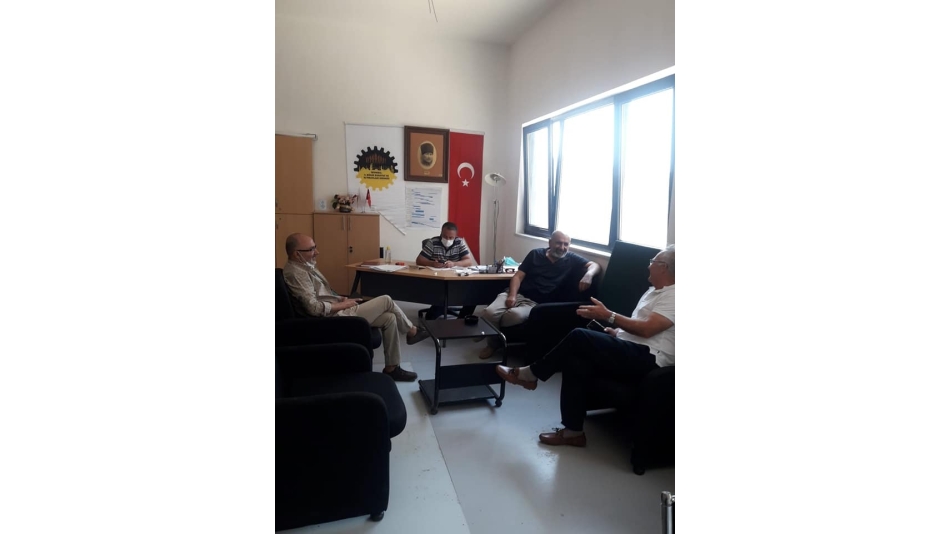Okul İnşaatı hakkında bilgi paylaşımı