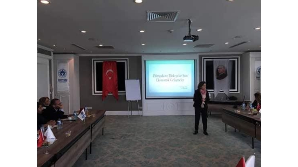 İSİFED İş Toplantıları4 