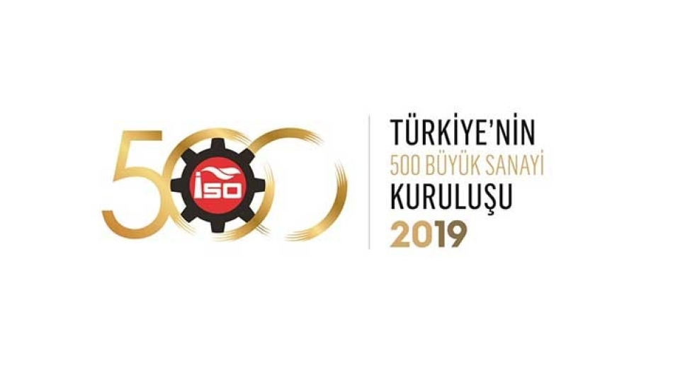 İSO 500'e giren Üyelerimizi tebrik ederiz