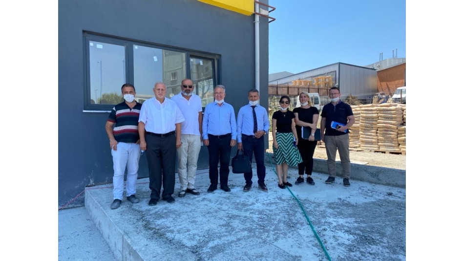 Okul İstişare Toplantıları
