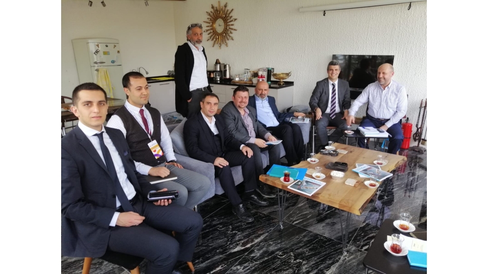“İstihdam” Konusunda İstişare Toplantısı