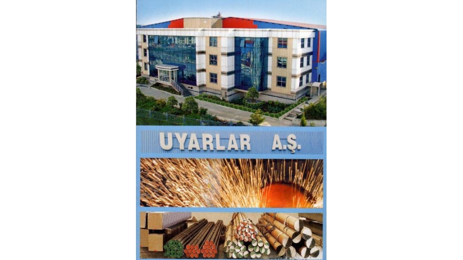 Kaymakamlık Ziyaretleri - Uyarlar Demir Çelik A.Ş.