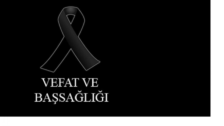 Başsağlığı Diliyoruz...